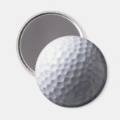 GOLFgeschenk Collectie Magneet (Voorkant / Achterkant)