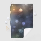 Golfhanddoek (Insitu)