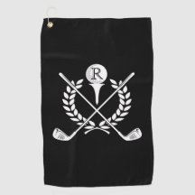 Golfhanddoek