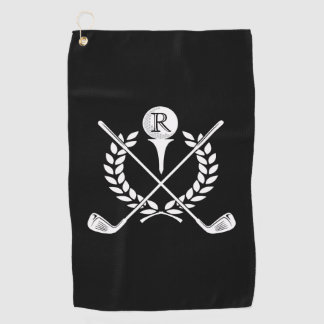 Golfhanddoek