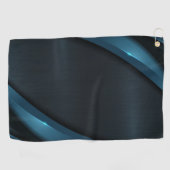 Golfhanddoek (Horizontaal)