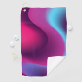 Golfhanddoek (Insitu)