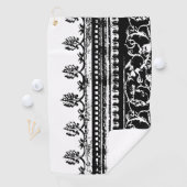 Golfhanddoek - 746 Front Street (Insitu)