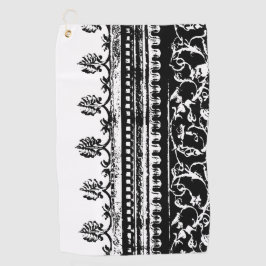 Golfhanddoek - 746 Front Street