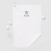 Golfhanddoek - Meadows Golftoernooi 2025 (Insitu)