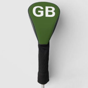  GOLFHEADCOVER