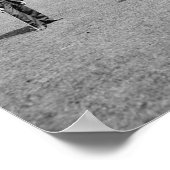 Golfing op Shelter Island, 1904. foto Poster (Hoek)