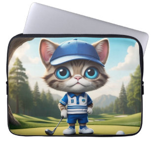 Golfkat Laptop Sleeve