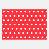 Golfkerst met kogel en ijzer voor golferomhulling inpakpapier vel (Voorkant)