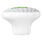 Golfkogelknop Keramische Knop (Zijkant)
