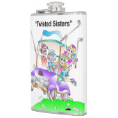 GOLFKOLF HEUPFLES (Links)