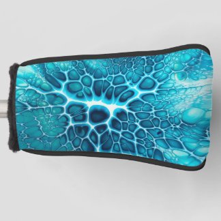 Golfkopdeksels Golfheadcover