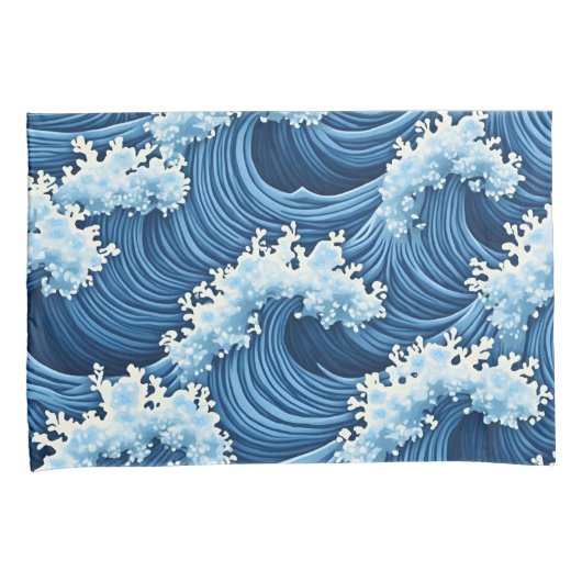 golfkussen kussensloop (Voorkant-Rechts)