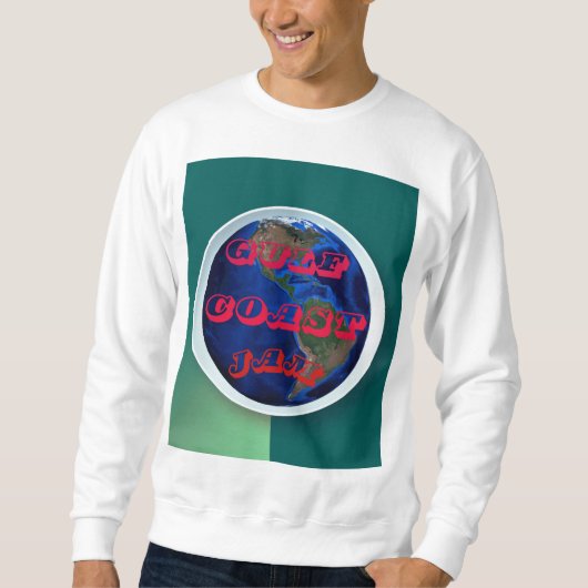 Golfkust jam 2024 trui (Voorkant)