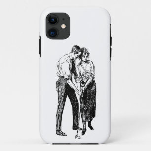  golflessen iPhone 11 hoesje