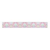 Golflint Pastel Grosgrain Lint (Voorkant)