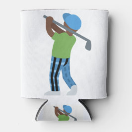 golfman blikjeskoeler