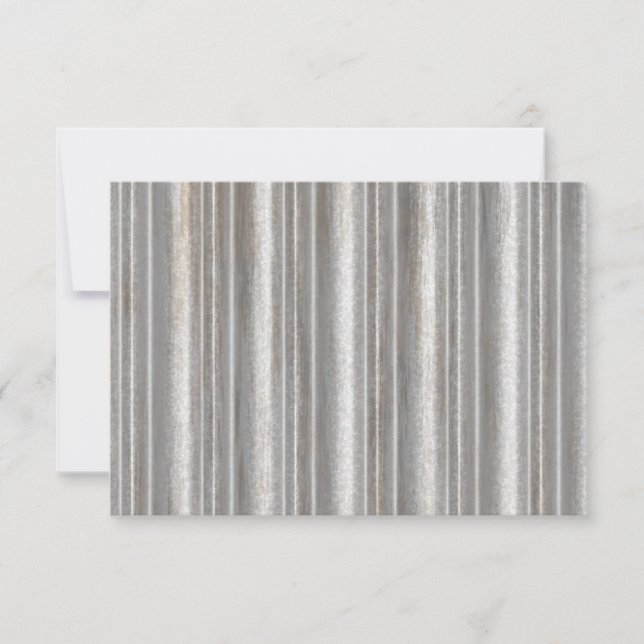 golfmetaal (Voorkant)