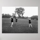 GolfMode 1920 Poster (Voorkant)