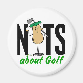Golfmoer 2 magneet
