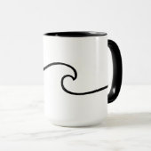 GolfMok Mok (Voorkant rechts)