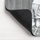 golfmousepad muismat (Hoek)