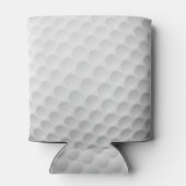 Golfontwerp Beverage Bottle Koelbox Blikjeskoeler (Achterkant)