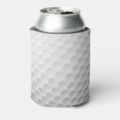 Golfontwerp Beverage Bottle Koelbox Blikjeskoeler (Blikje Achterkant)
