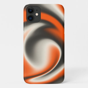Golfpatroon voor wandgolf Texture Ontwerp iPhone 11 Hoesje