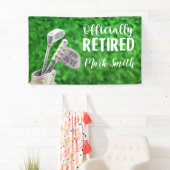 Golfpensioen Spandoek (Insitu)