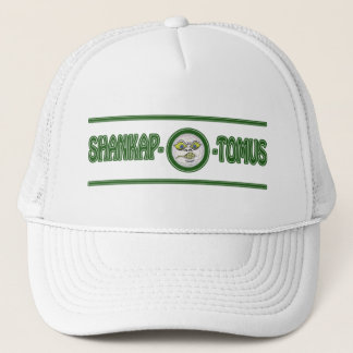 GolfPet: Shankapotomus Trucker Pet