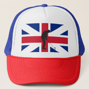 GolfPet Trucker Pet