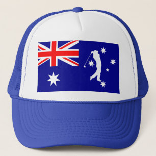 GolfPet Trucker Pet