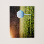Golfpuzzel Legpuzzel (Verticaal)