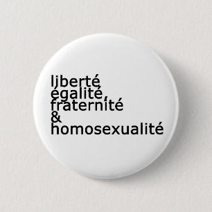 Golfrevolutionair Ronde Button 5,7 Cm