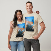 golfrit t-shirt (Unisex)