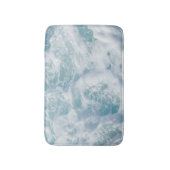  golfschuim badmat (Voorkant Verticaal)