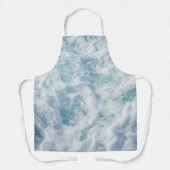  golfschuim schort (Voorkant)