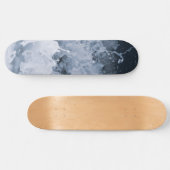 Golfslag Nahot 1 Skateboard (Horizontaal)