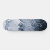 Golfslag Nahot 1 Skateboard (Horizontaal)