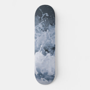 Golfslag Nahot 1 Skateboard