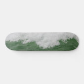Golfslag Skateboard (Horizontaal)