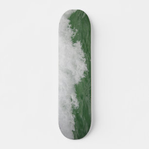 Golfslag Skateboard