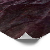 Golfstroom door Winslow Homer Poster (Hoek)