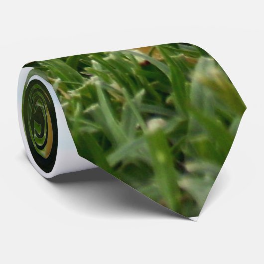 GolfStropdas Stropdas (Opgerold)