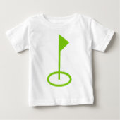 Golfsymbool (Voorkant)