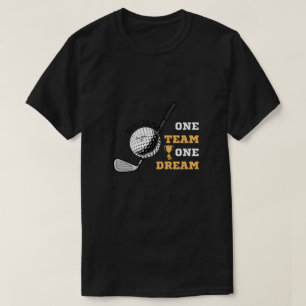 GOLFT-Shirt T-shirt