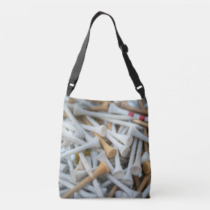 GolfT - shirts Crossbody Tas