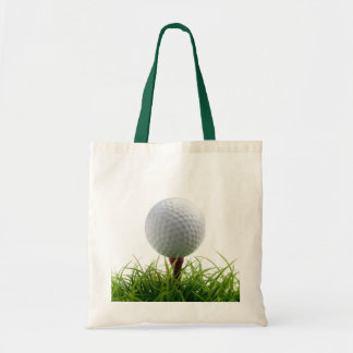 Golftas Tote Bag