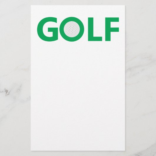 Golfteken Flyer (Achterkant)